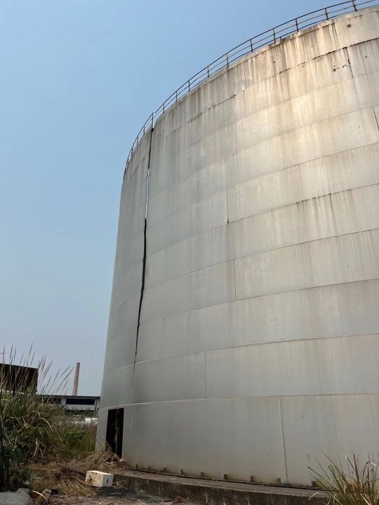 达拉特旗佰田再生资源有限公司