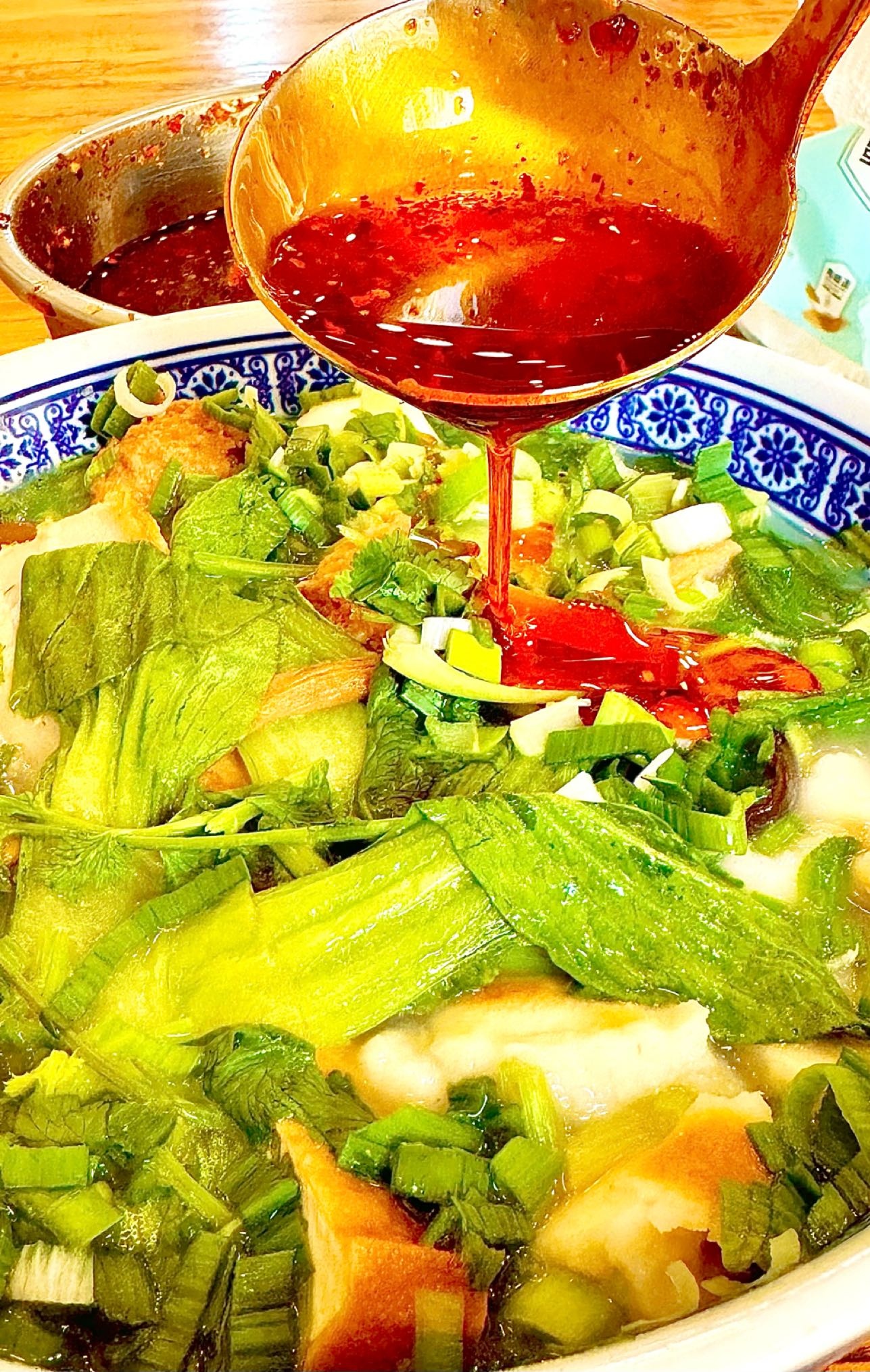 王记葫芦头梆梆肉(公园南路总店)