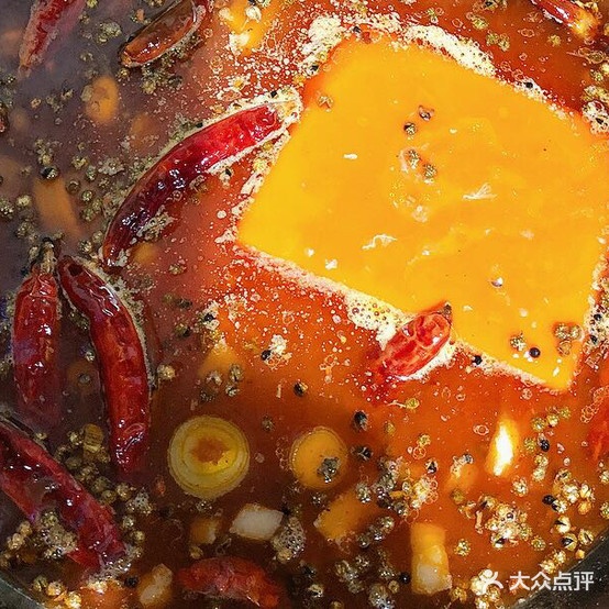陆师爷地摊火锅厂