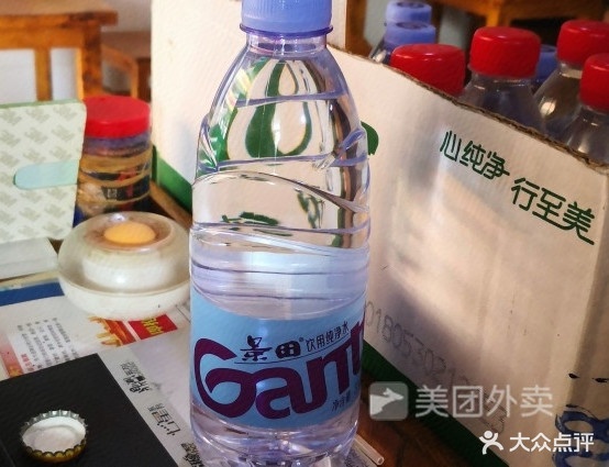 祝姨米粉美食
