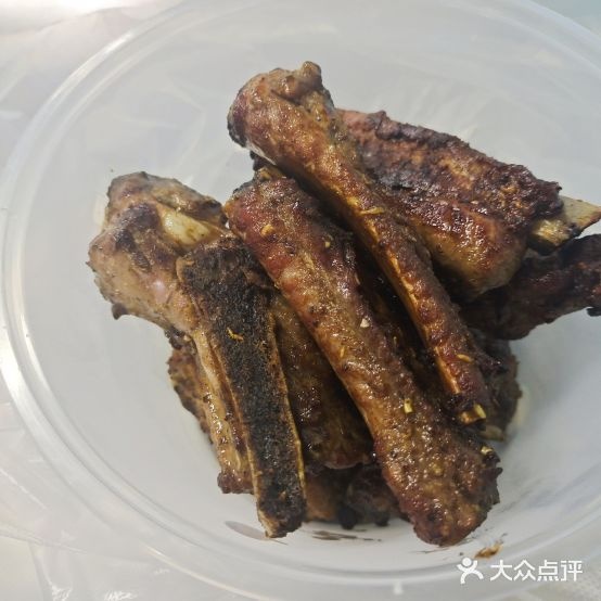 雷山大飞哥烧烤(营盘坡店)