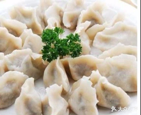 禧旺饺饺子馆