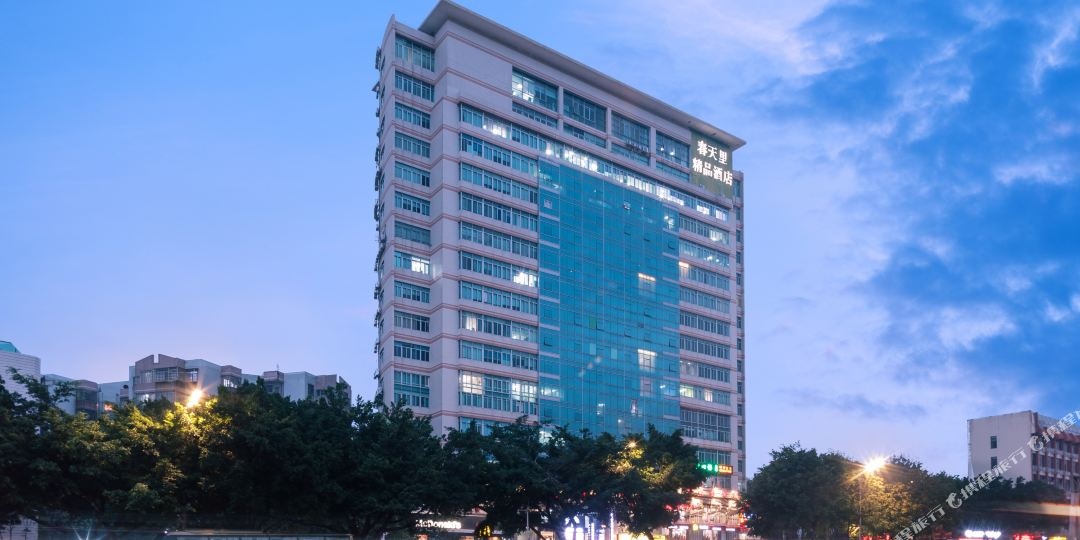 价格,团购,优惠,春天里精品酒店(天河燕岭店)在哪,怎么走_广州酒店
