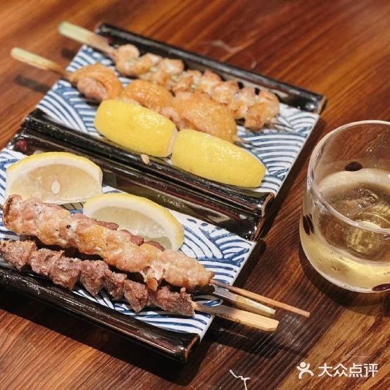 鸟剑居酒屋(区庄店)