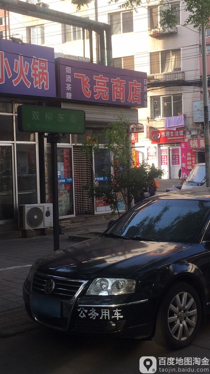 飞亮商店