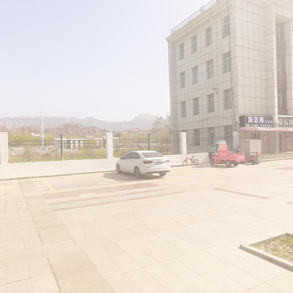 路边摊小吃店