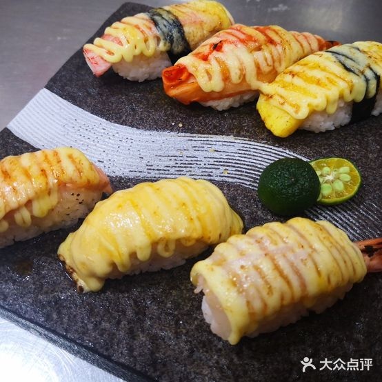 友悦三门鱼(雍景店)