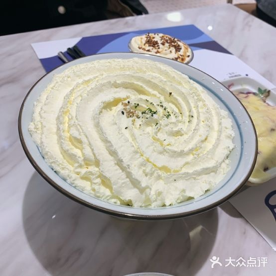 火山屋台·洋食&coffee(男通首店)