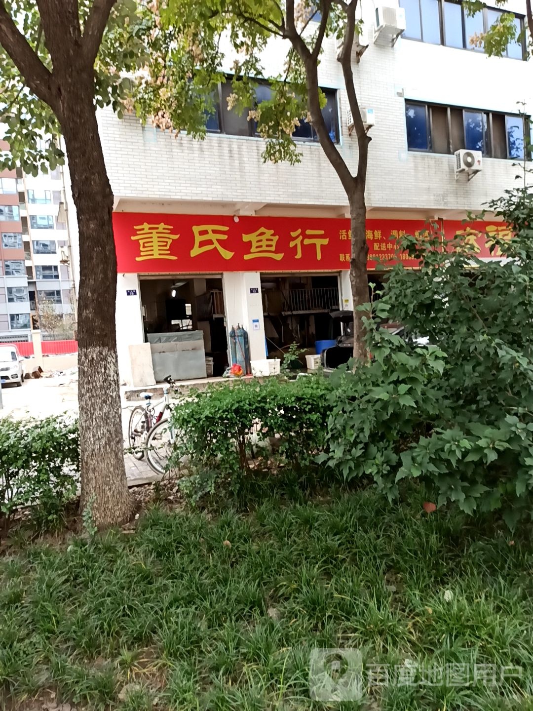 董氏鱼行
