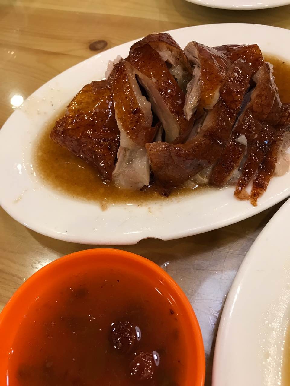 东江人家(惠新西街南口店)