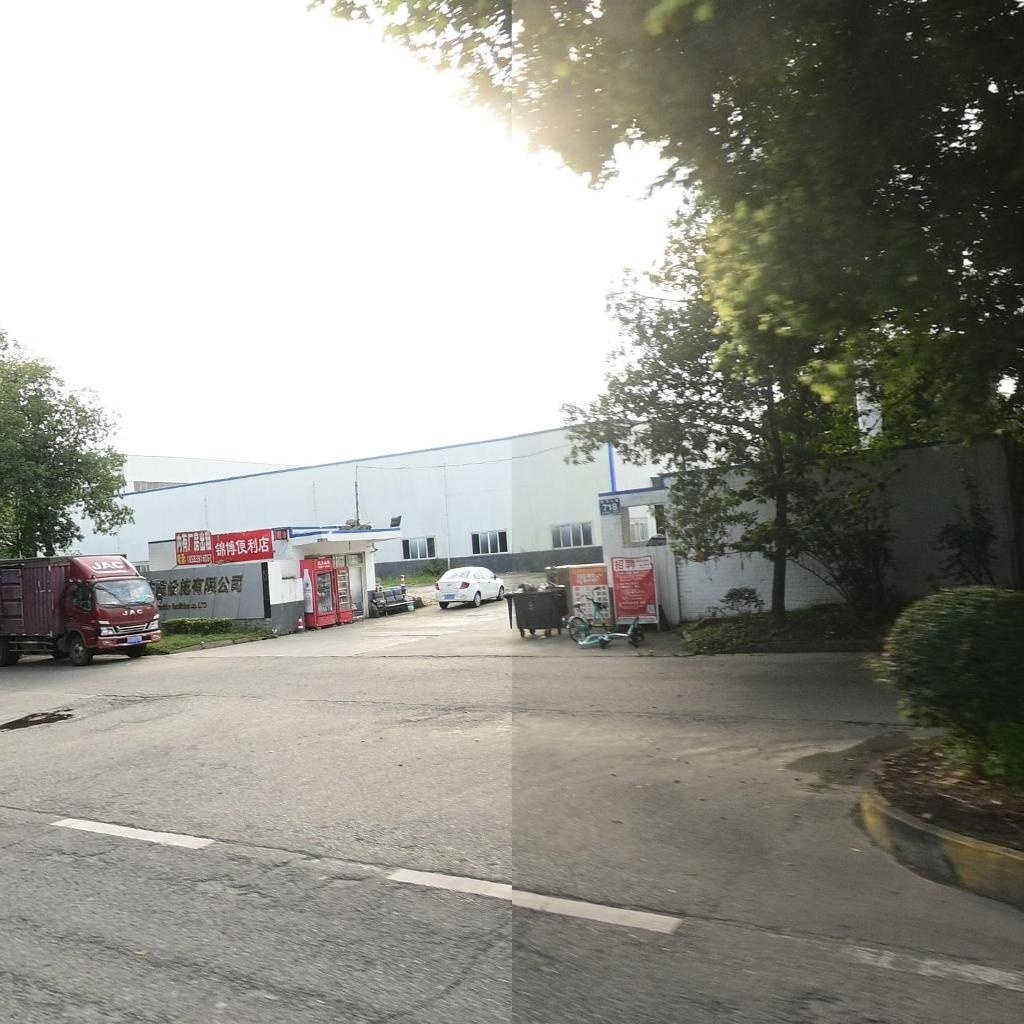 锦博便利店