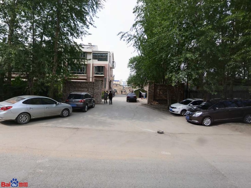 青海省兴利公路桥梁工程公司