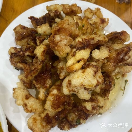 冬北家常菜