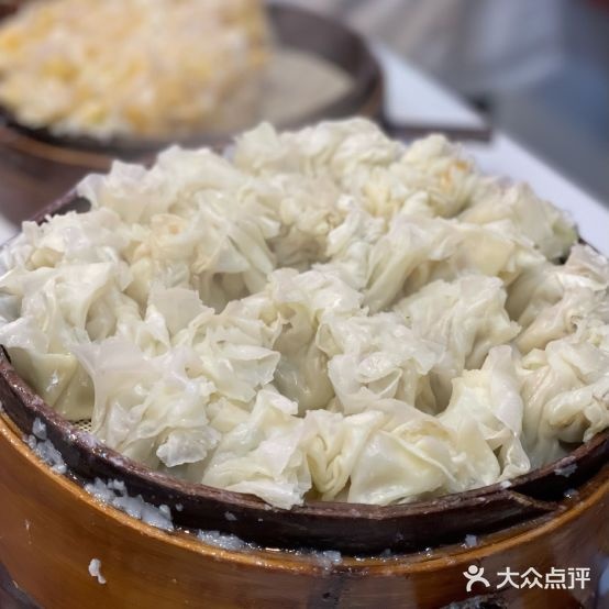 海汇源老烧卖店