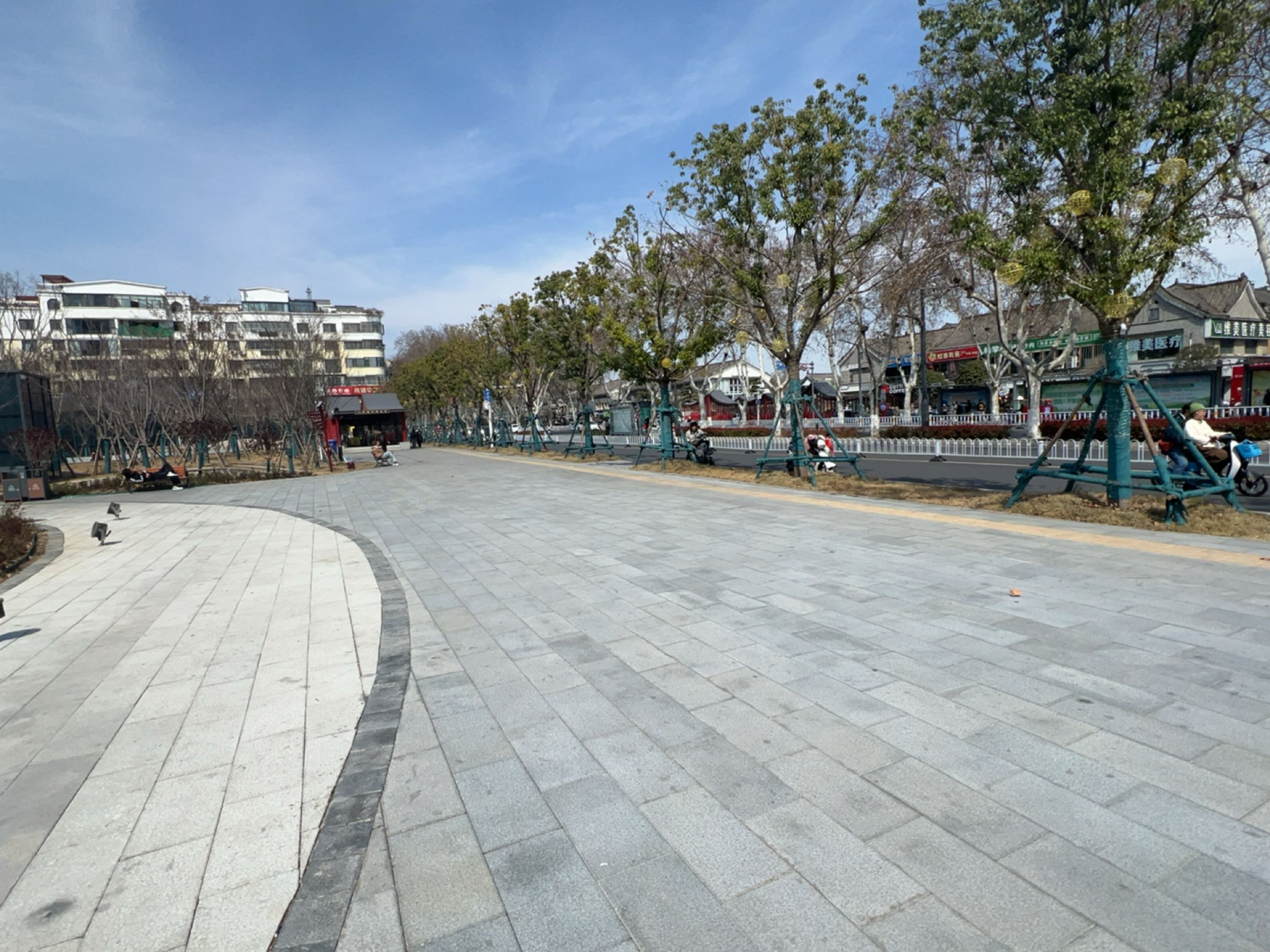 维美医疗(豪盛百货店)