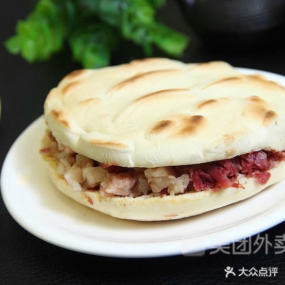 老陈家烧鸡