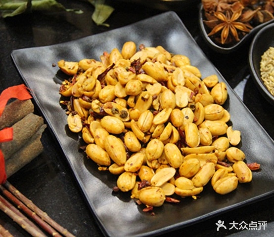 小李羊排一绝(狗街总店)