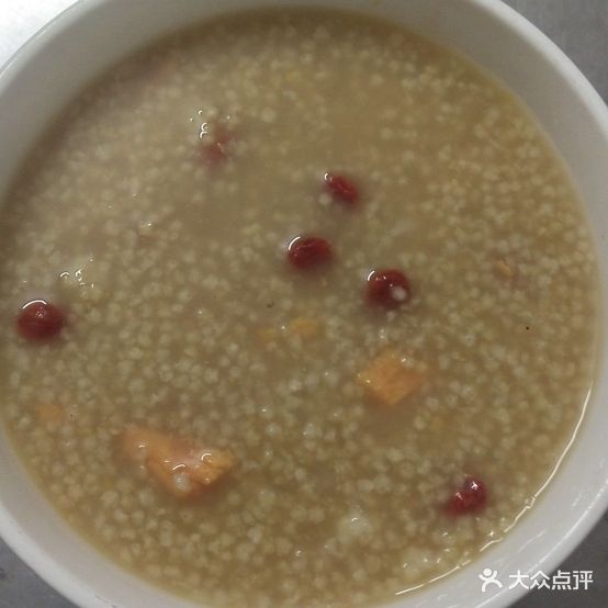满朝佰家粥铺(河山横路店)