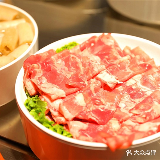 辣状元府涮烤一体牛排自助(尚峰广场店)