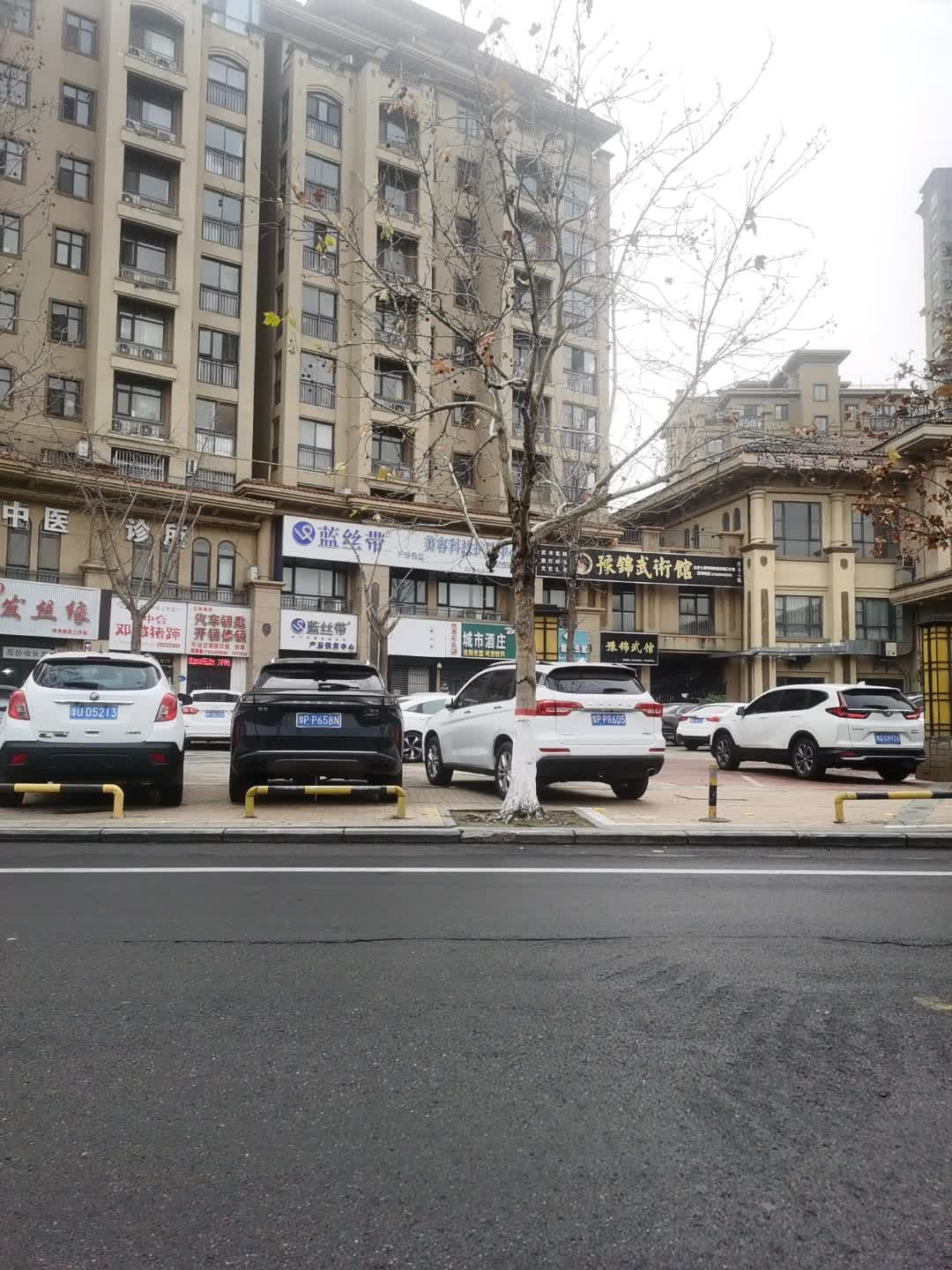开锁汽车钥匙