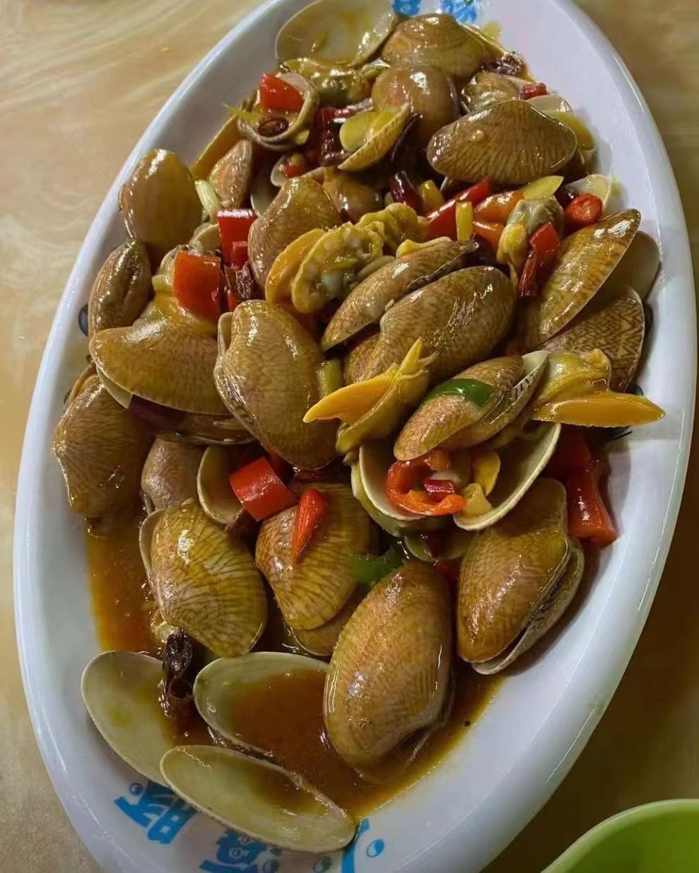 小海豚·老字号海鲜餐厅(天涯店)