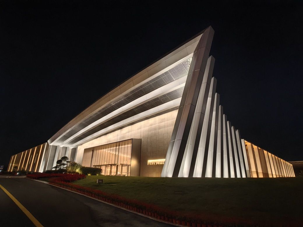 盐城国际会议中心