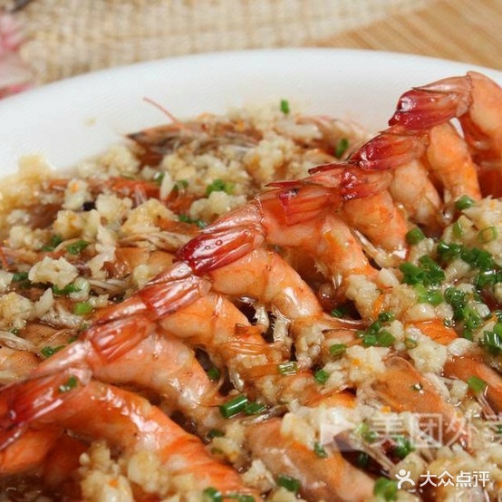 厨禾美食