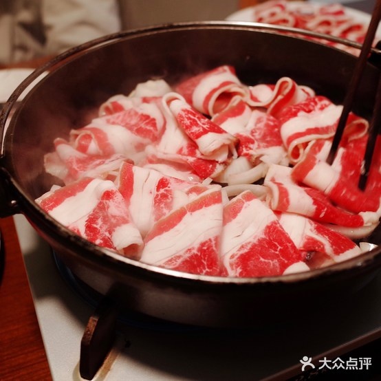 梅亭自主寿喜锅(外滩店)