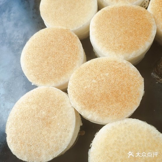 恩施土家酱香饼(湾流汇店)