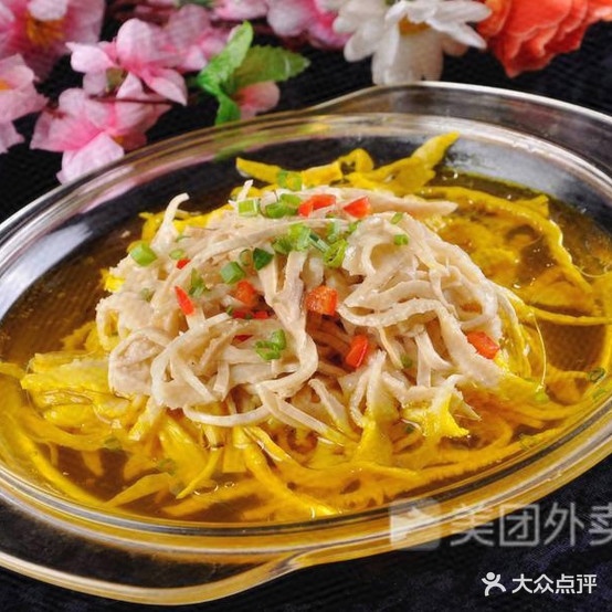 湘聚园酒楼·老字号湘菜(义龙路店)