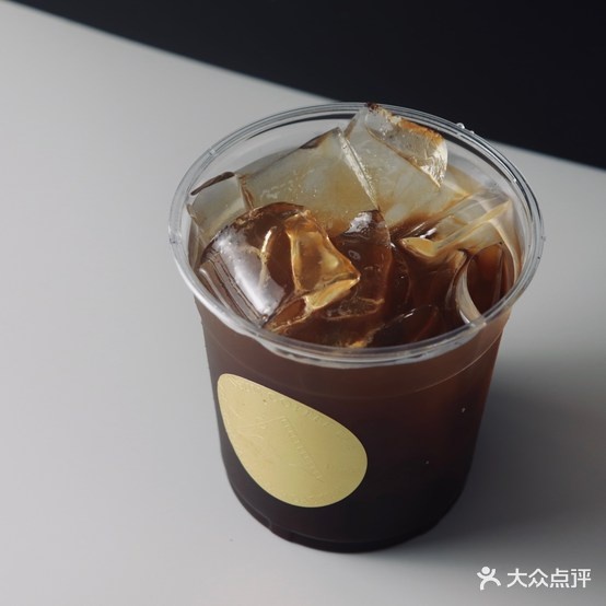 Insun Coffee Lab·明山珈啡(华庭店)