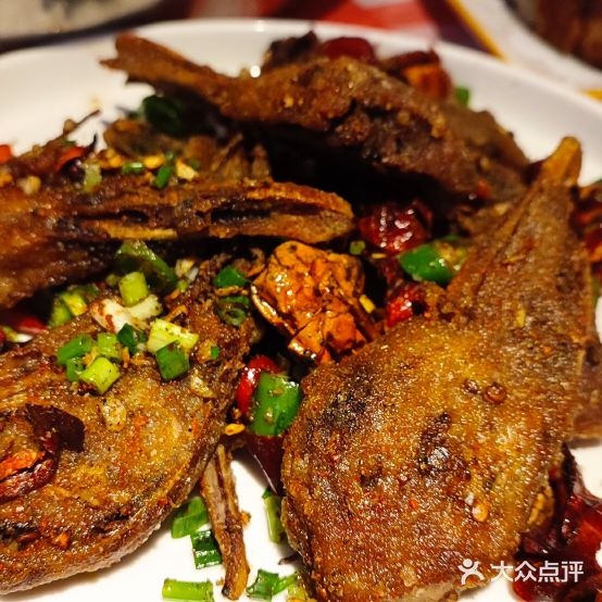 蚝哥小龙虾大排档