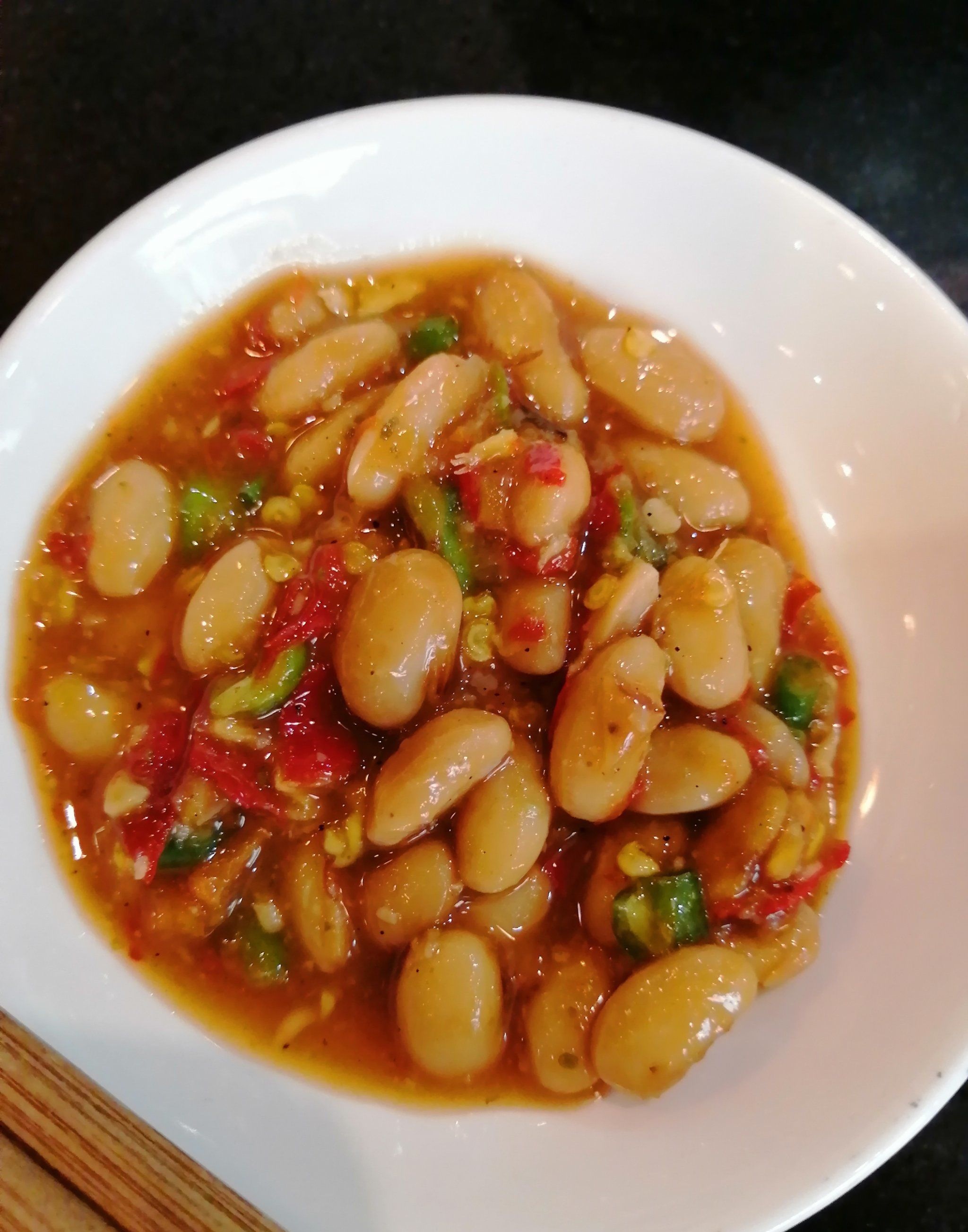 竹荪鱿鱼鸡(南溪店)