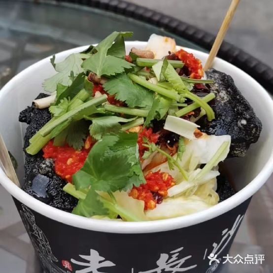湘大侠来长沙臭豆腐(新天泽店)