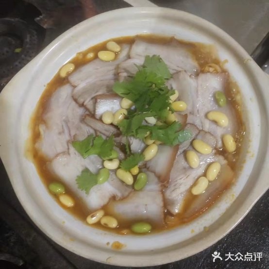 兄弟百味砂锅居(分店)