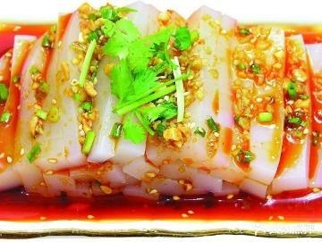 渝满堂老菜馆(水木清华店)