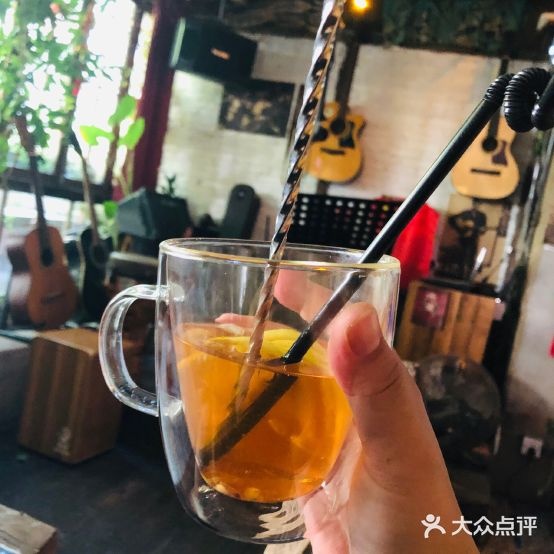光阴的故事(古城店)