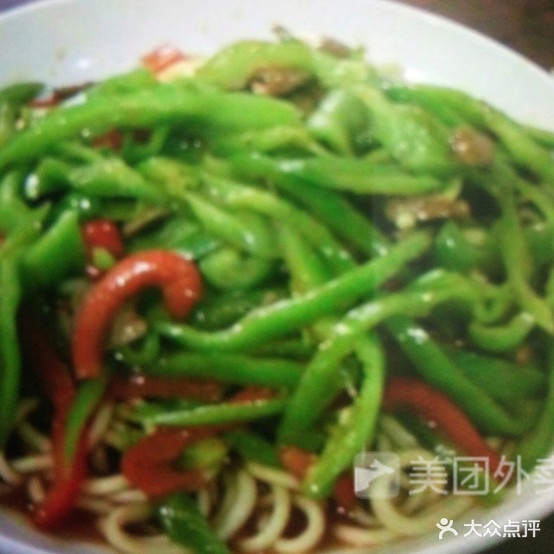 清真正宗兰州拉面(福田二区店)