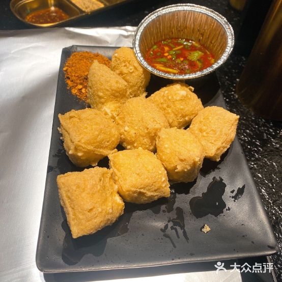 潘小烧·云南烧烤(环宇荟店)