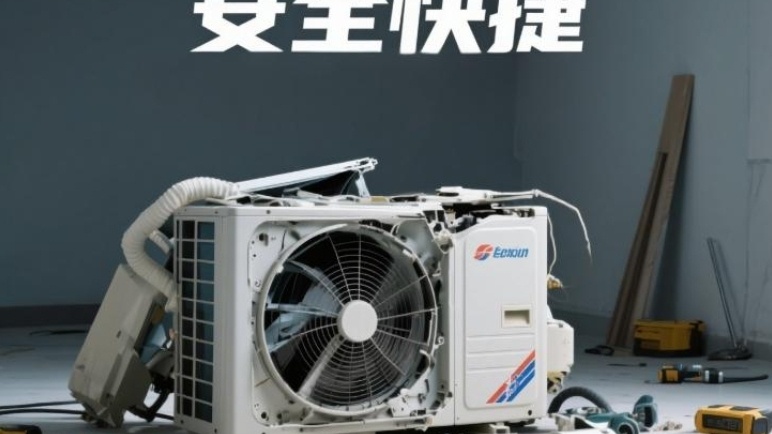 武汉顺意达搬家