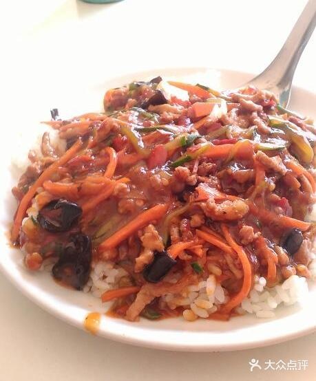 益乡阁餐厅(四中路店)