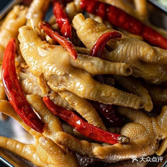 李子青烤肉(万象国际店)