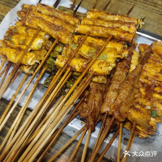 东北校炉子碳烤