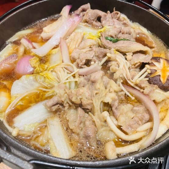 福之源创意料理(河西店)