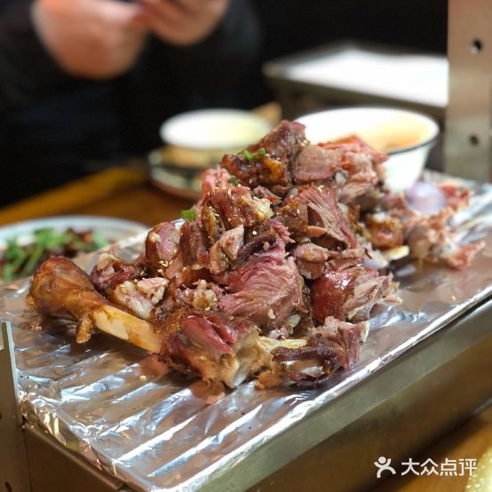 芳达烧烤东北蔡·龙虾嗨吃季(萧山店)