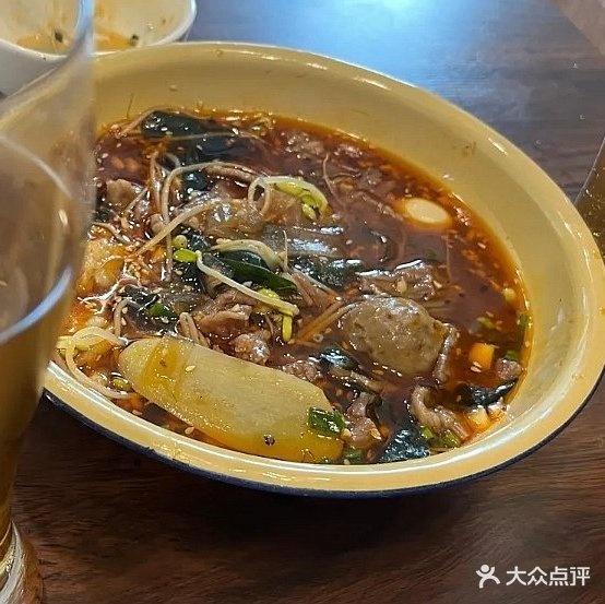 玉珠麻辣烫烫