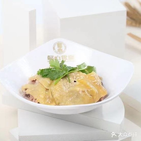 懿心食堂烧腊·肠粉王·点心(肇庆敏捷城五期店)