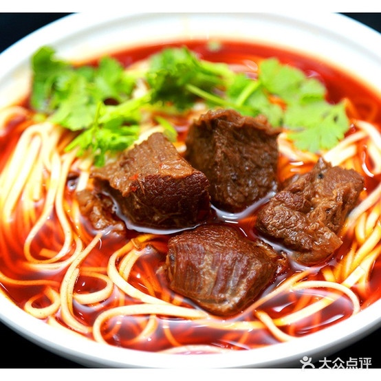 普洱香特色牛排(自强街店)