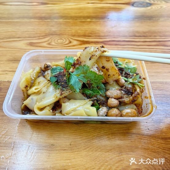 餐前饭后潮式甜品私房凉菜