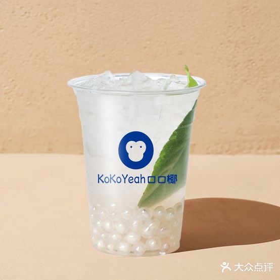 口口椰(锦汇广场店)